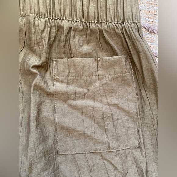 Zara women’s capris size S - Picture 9 of 10